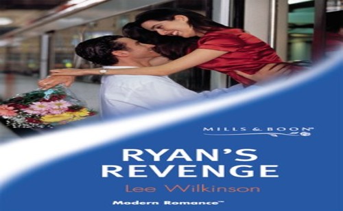 Ryan's Revenge