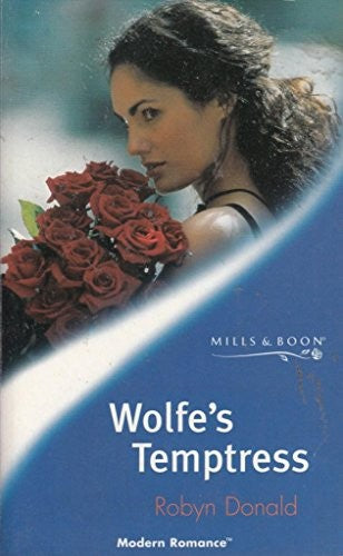 Wolfe's Temptress