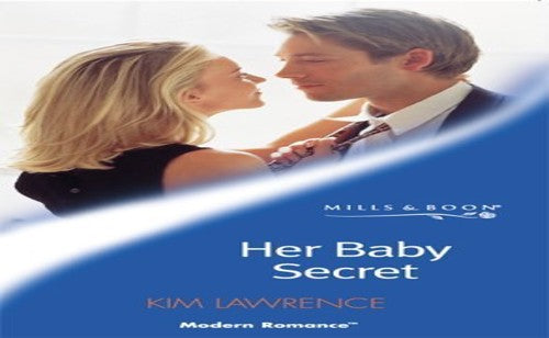 Her Baby Secret