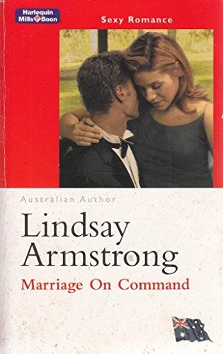 Marriage on Command