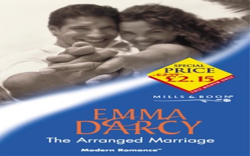 The Arranged Marriage