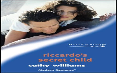 Riccardo's Secret Child