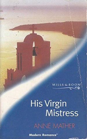 His Virgin Mistress
