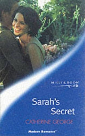 Sarah's Secret
