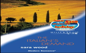 The Italian's Demand 