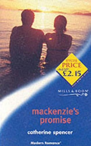 Mackenzie's Promise