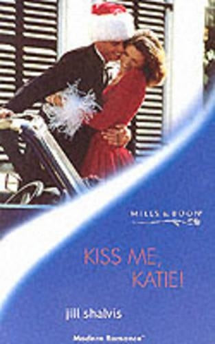 Kiss Me, Katie!