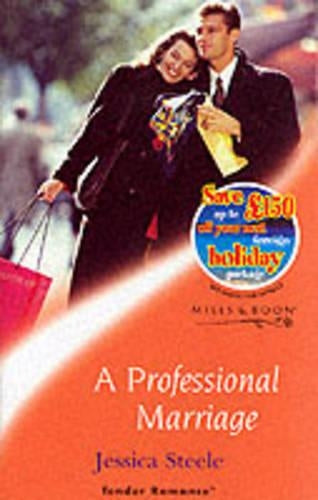 A Professional Marriage