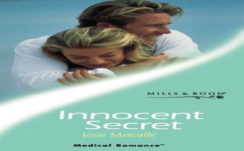 Innocent Secret