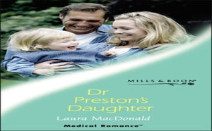 Dr.Preston's Daughter