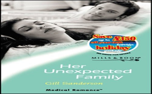 Her Unexpected Family