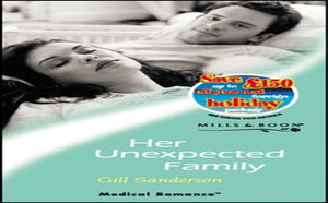 Her Unexpected Family