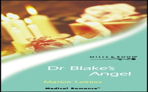 Dr.Blake's Angel
