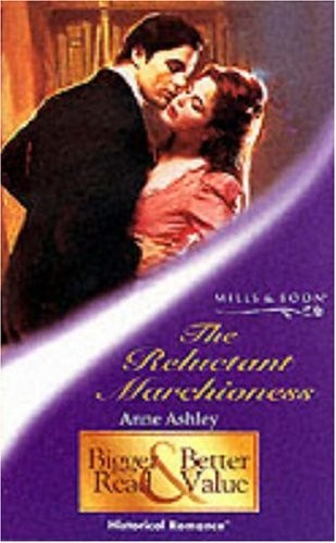 The Reluctant Marchioness