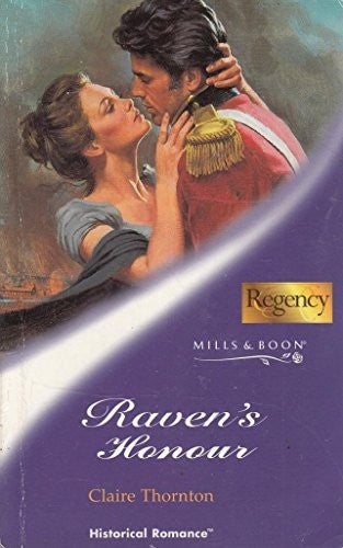 Raven's Honour