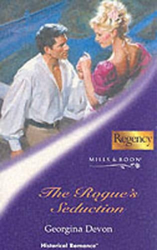 The Rogue's Seduction