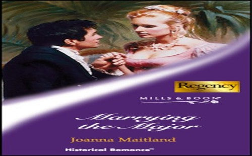 Marrying the Major
