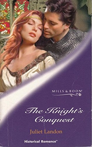 The Knight's Conquest