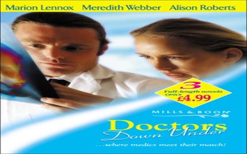 Doctors Down Under