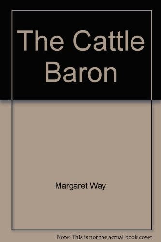 The Cattle Baron
