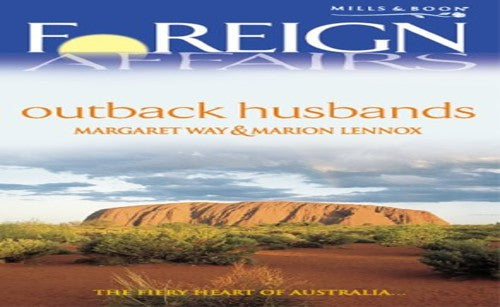 Outback Husbands
