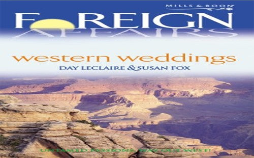 Western Weddings