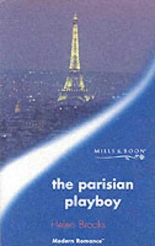 The Parisian Playboy