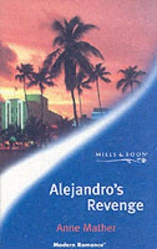 Alejandro's Revenge