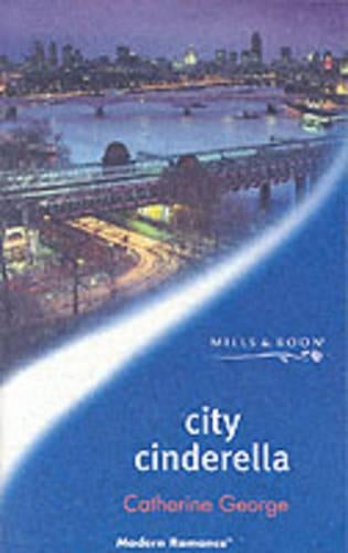 City Cinderella