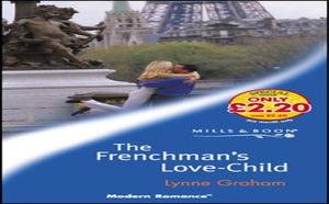 The Frenchman's Love-child