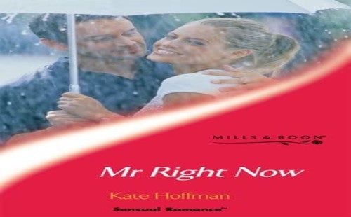 Mr.Right Now