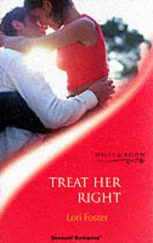 Treat Her Right