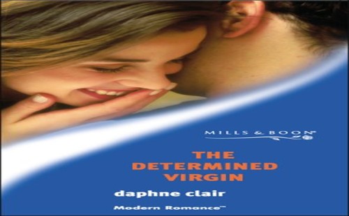 The Determined Virgin