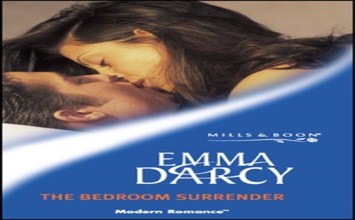 The Bedroom Surrender
