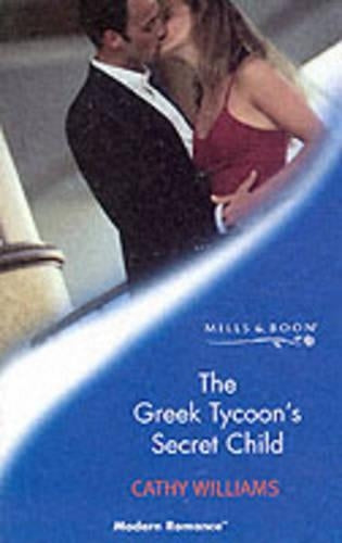 The Greek Tycoon's Secret Child
