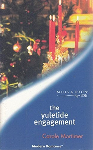 The Yuletide Engagement