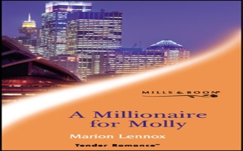 A Millionaire for Molly