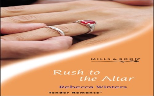 Rush to the Altar