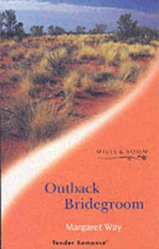 Outback Bridegroom