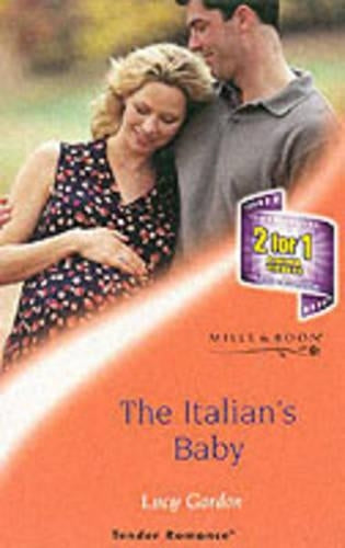 The Italian's Baby