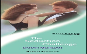 The Seduction Challenge 