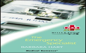 The Emergency Specialist
