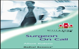 Surgeon on Call 