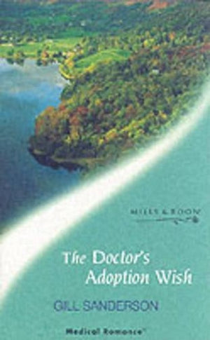 The Doctor's Adoption Wish