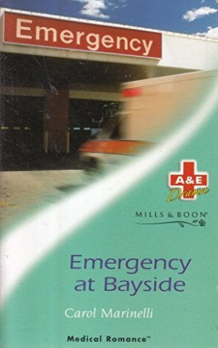 Emergency at Bayside