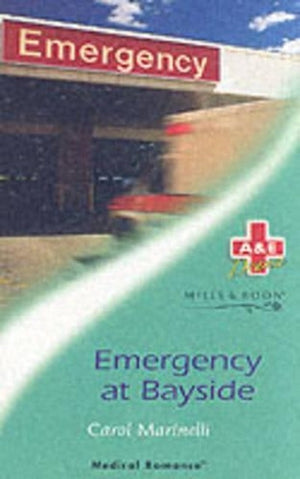 Emergency at Bayside