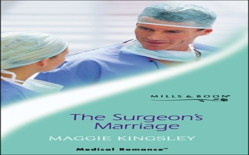The Surgeon's Marriage