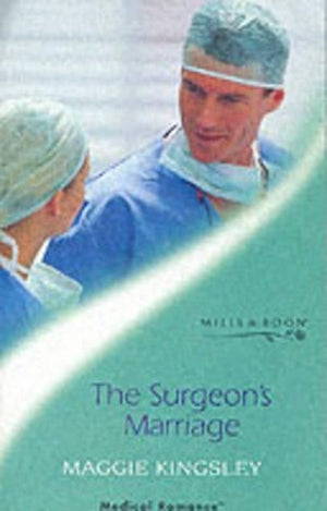 The Surgeon's Marriage