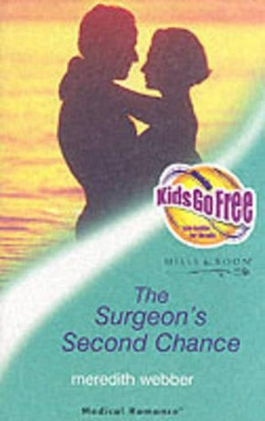 The Surgeon's Second Chance
