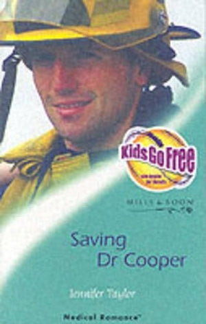 Saving Dr.Cooper